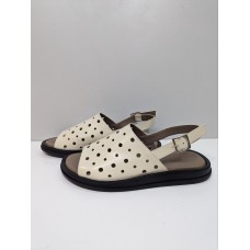 Сандалі шкіра Hand made